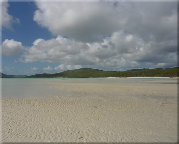 foto Isole Whitsunday